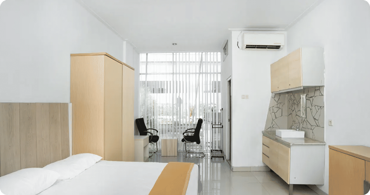 Review - Bapak Philip Rukita Kudus Menteng