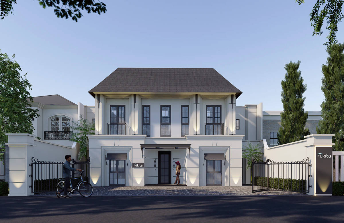 Rukita Build For Rent 4