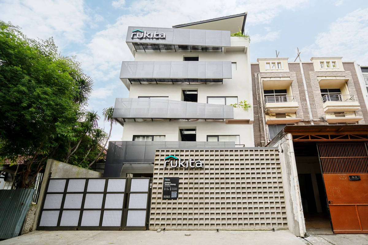 Rukita Build For Rent 3