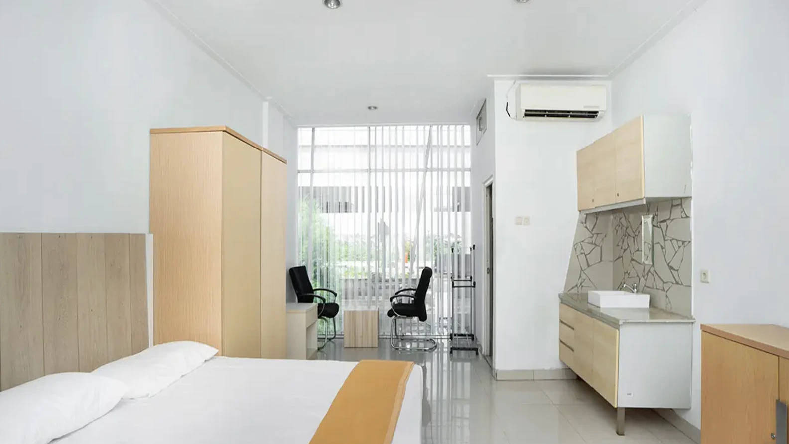 Rukita Kudus Menteng