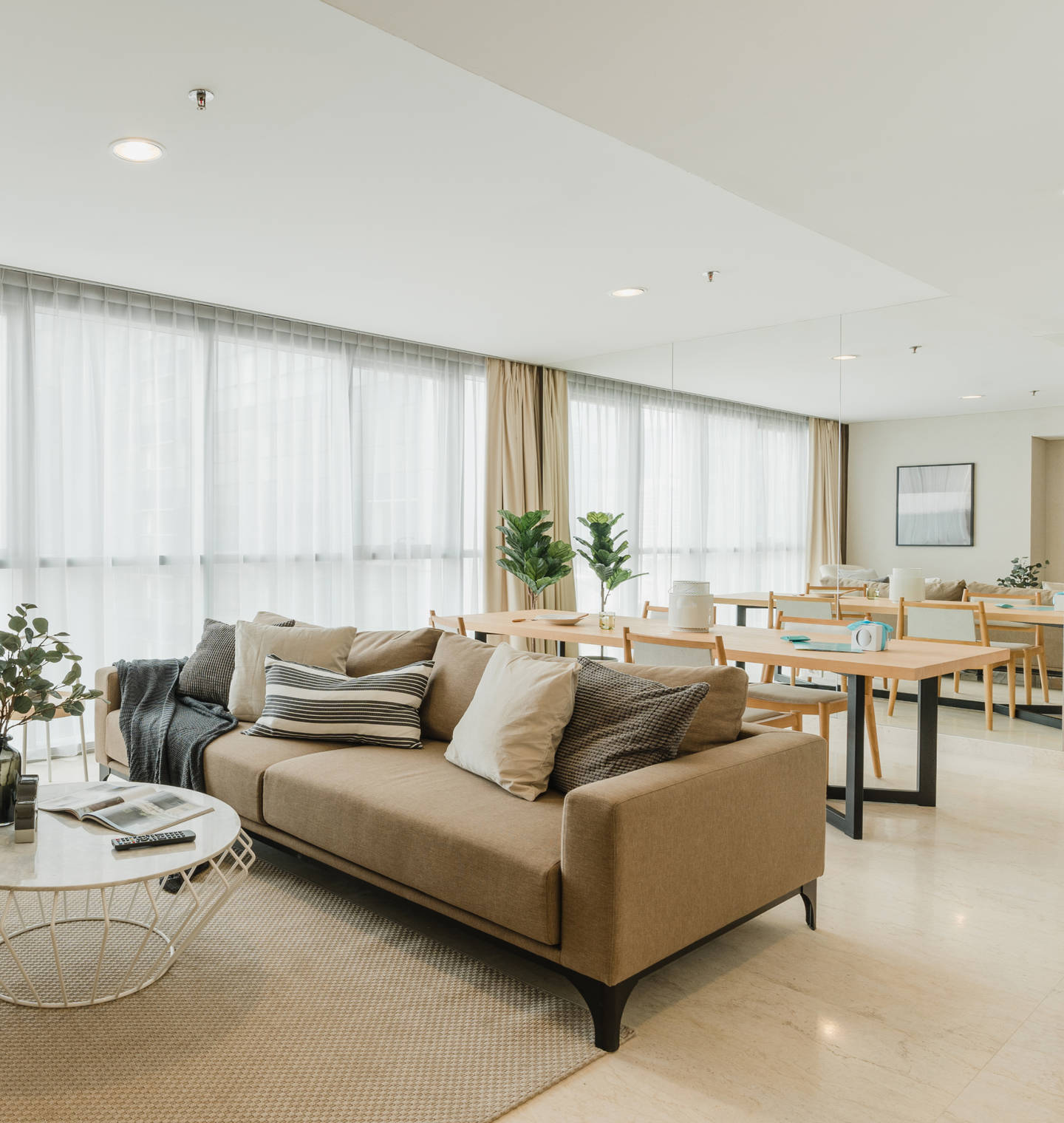 Rukita Tenant App