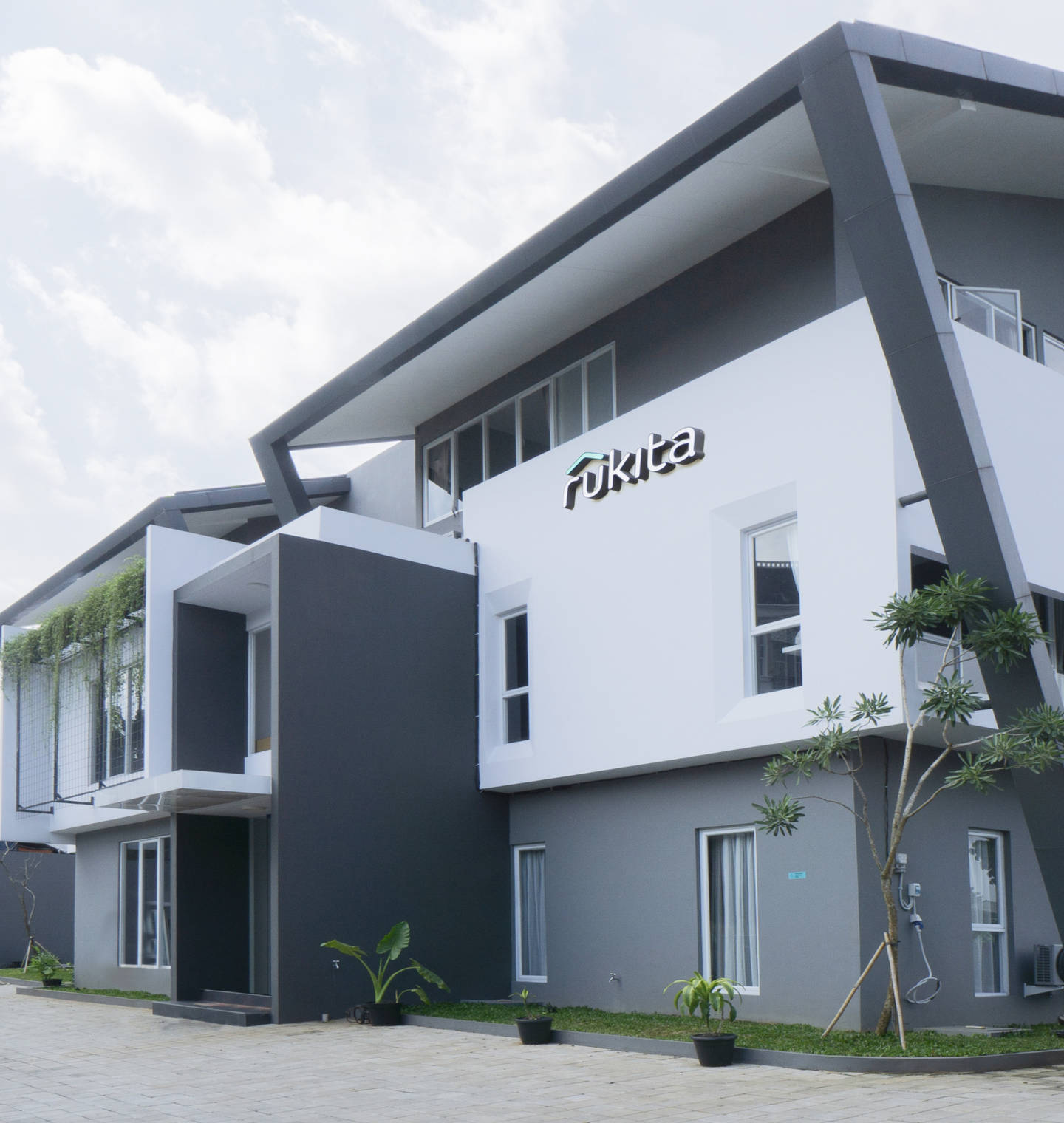 Rukita Tenant App
