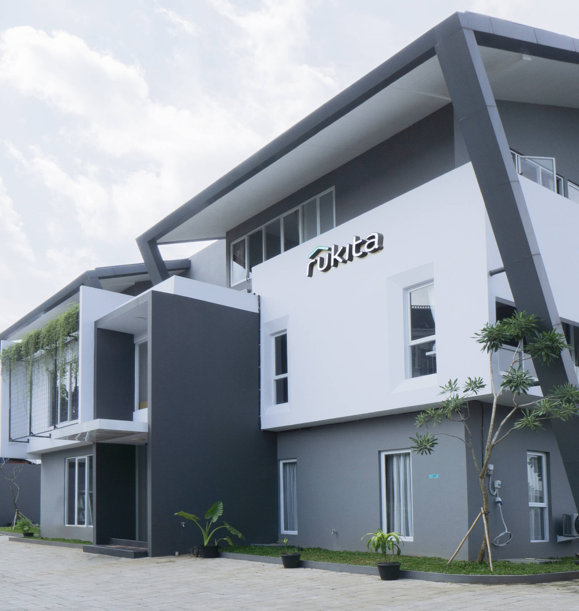 Rukita Tenant App
