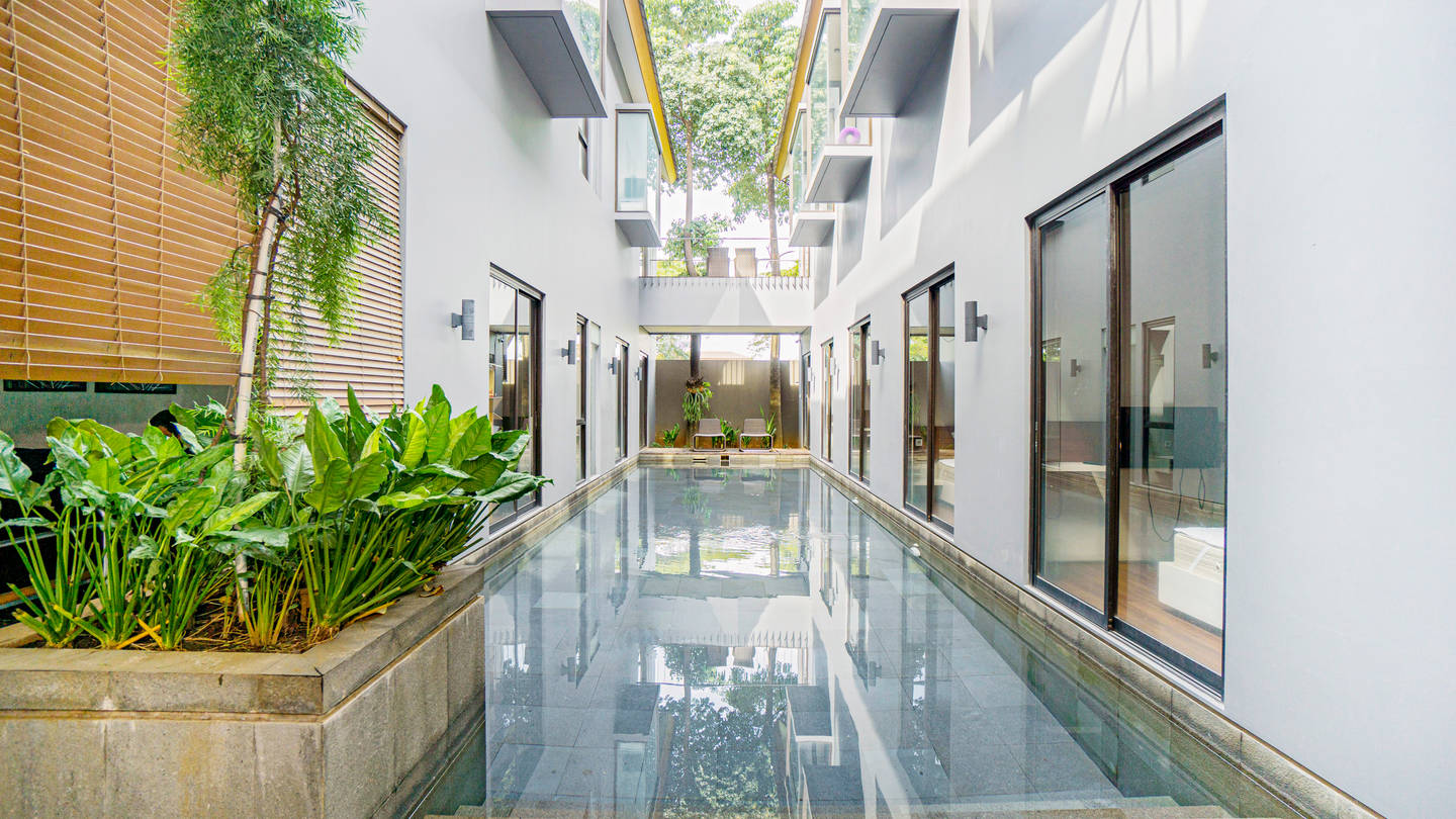 Rukita Tenant App
