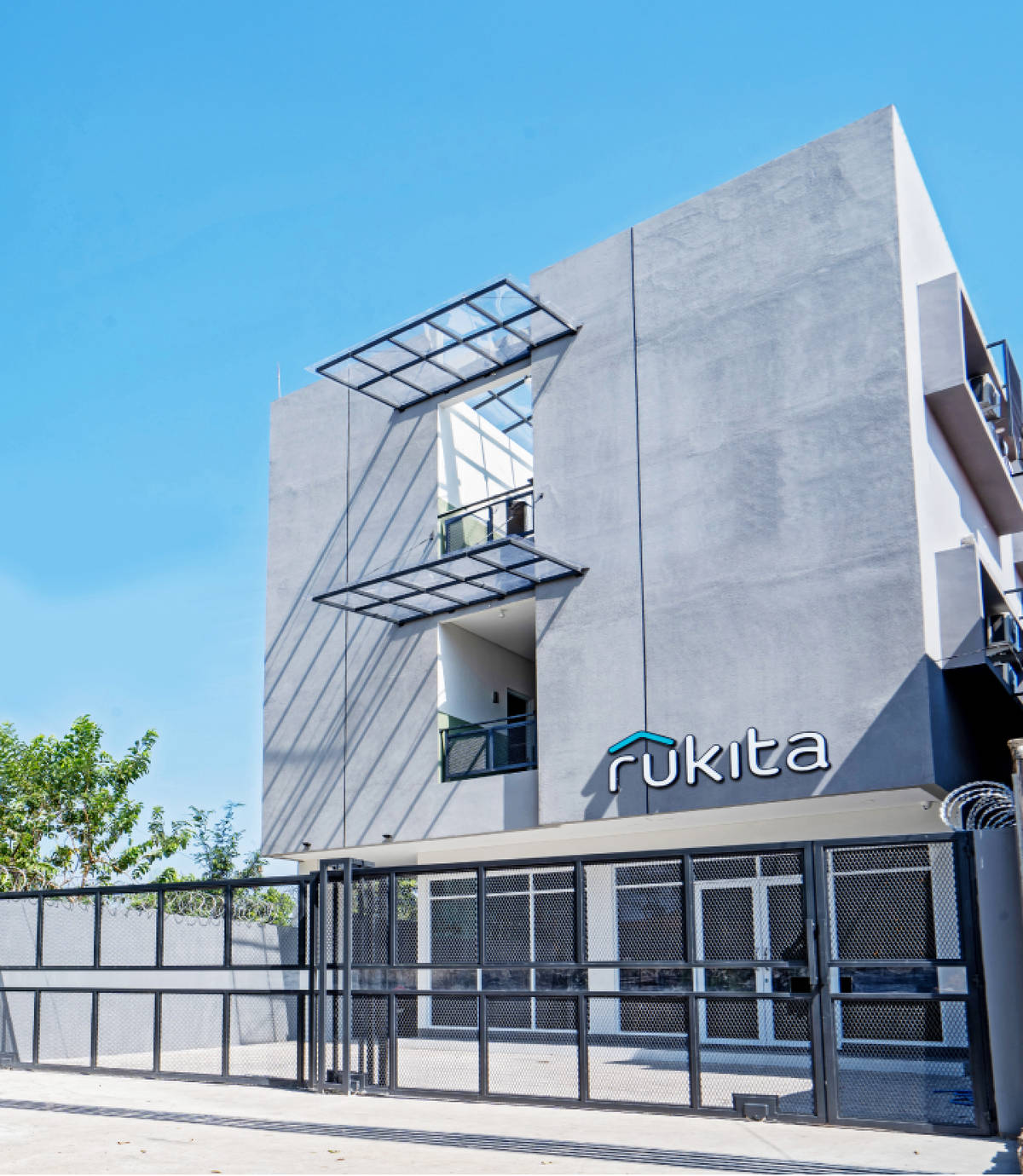 Rukita ESG - Sustainable Living