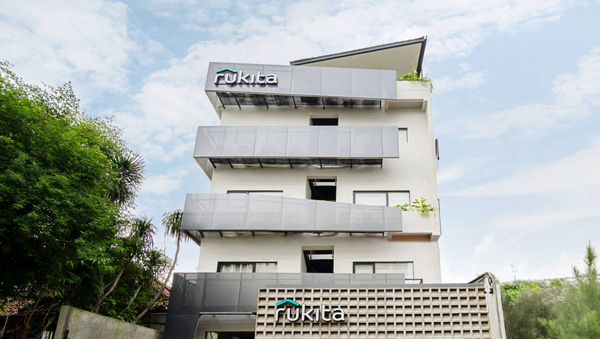 Rukita Askara Tanah Abang