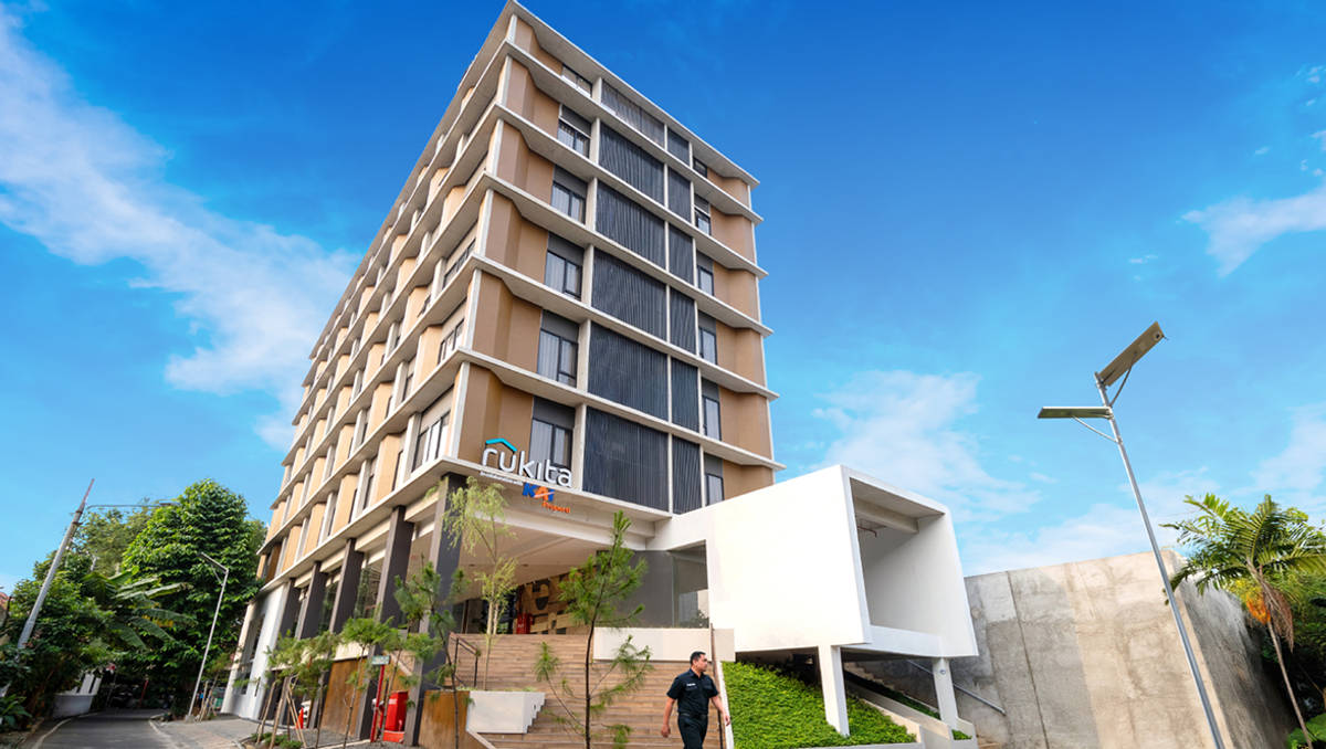 Rukita KAI Gondangdia Cikini