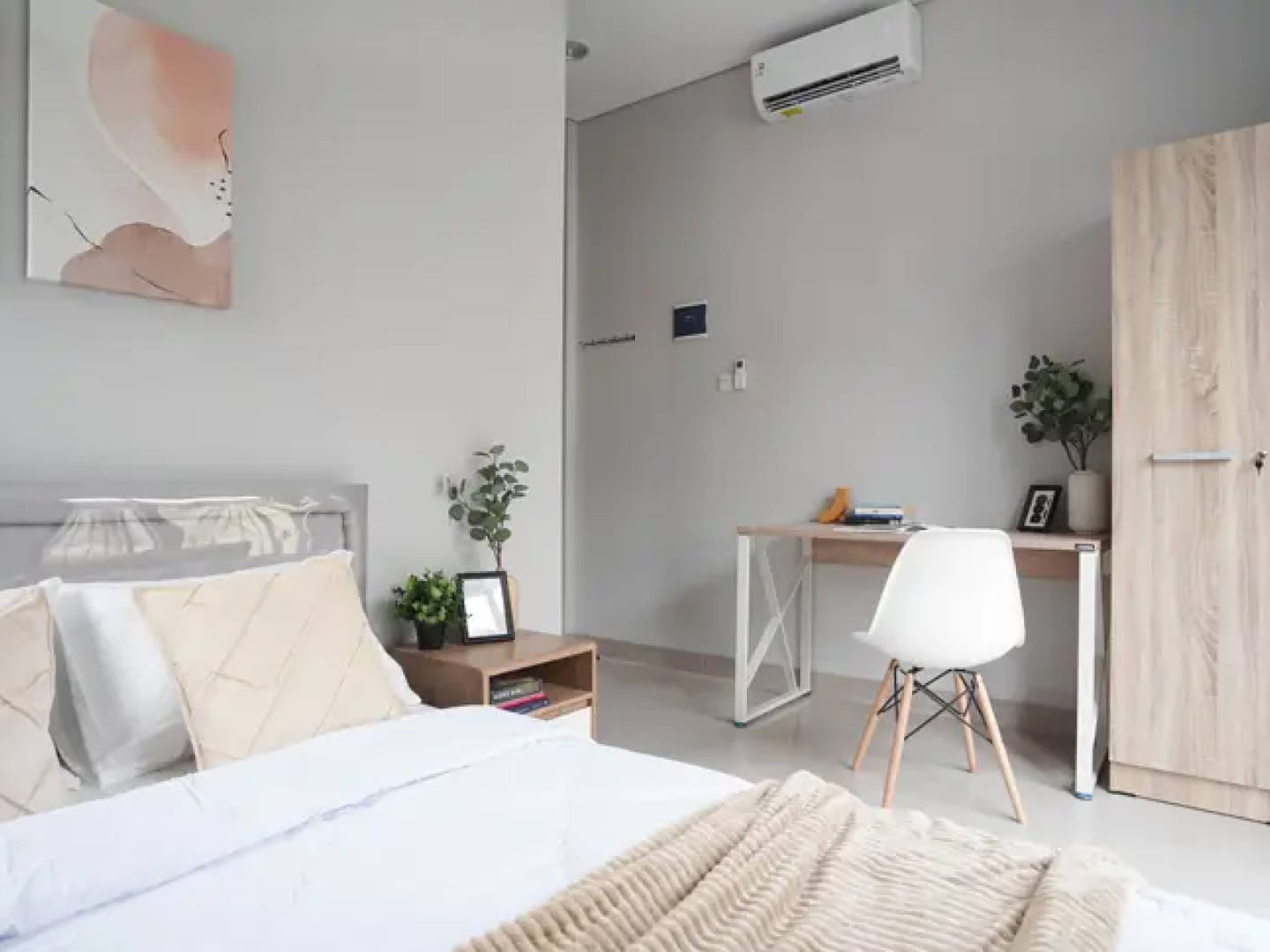 Rukita Seven Residence Benhil