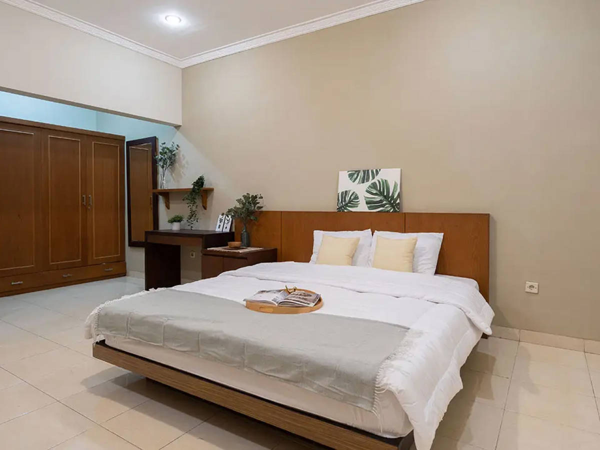 Rukita Little House Tomang