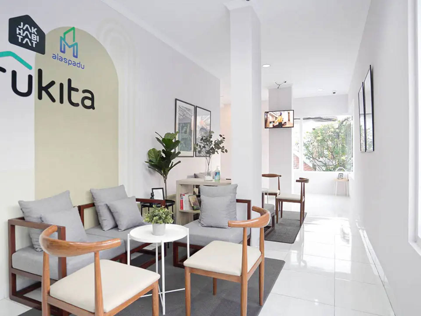 Rukita Seven Residence Benhil - Bendungan Hilir, Tanah Abang