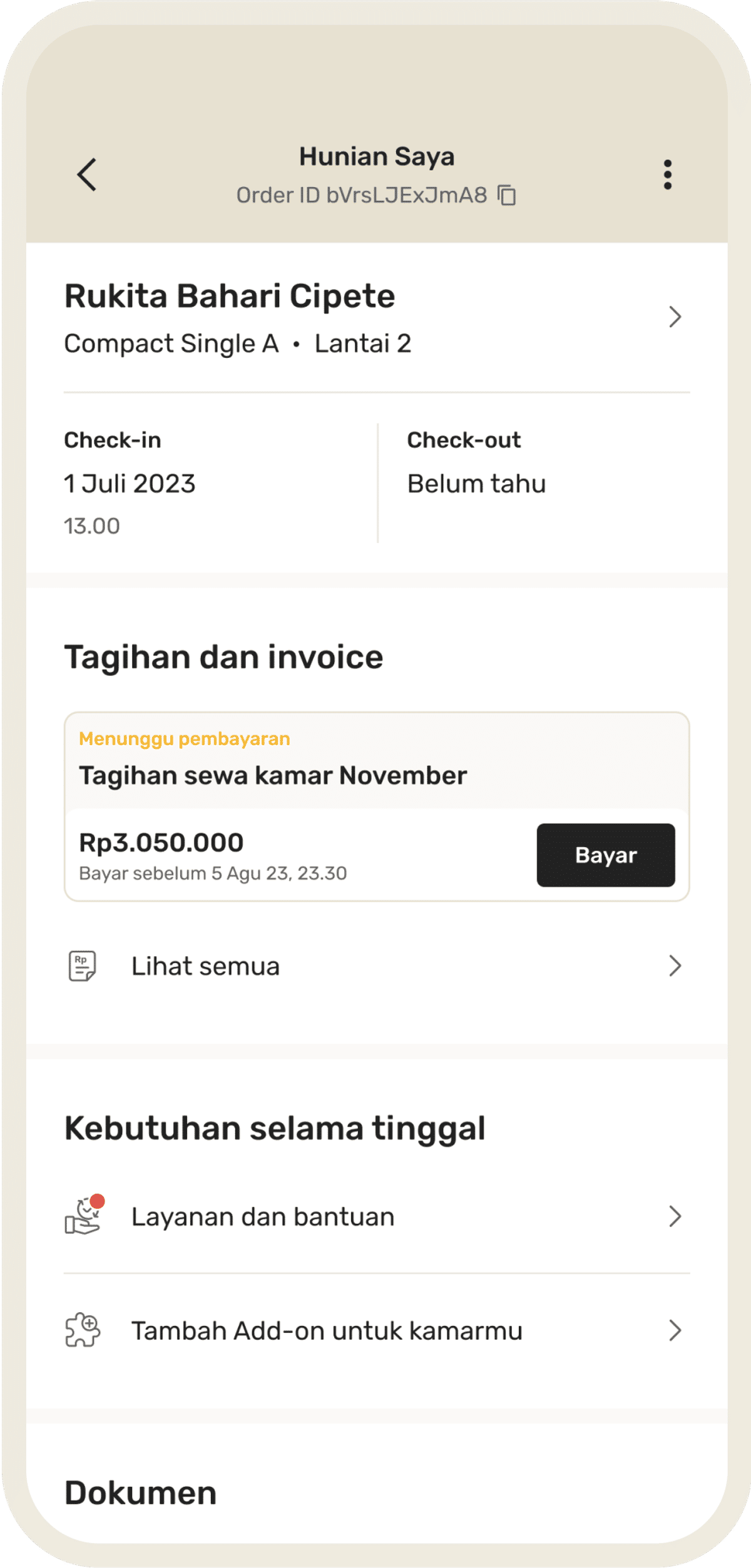Pay Bills