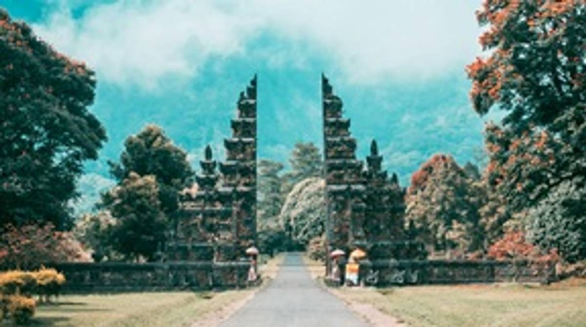 Bali