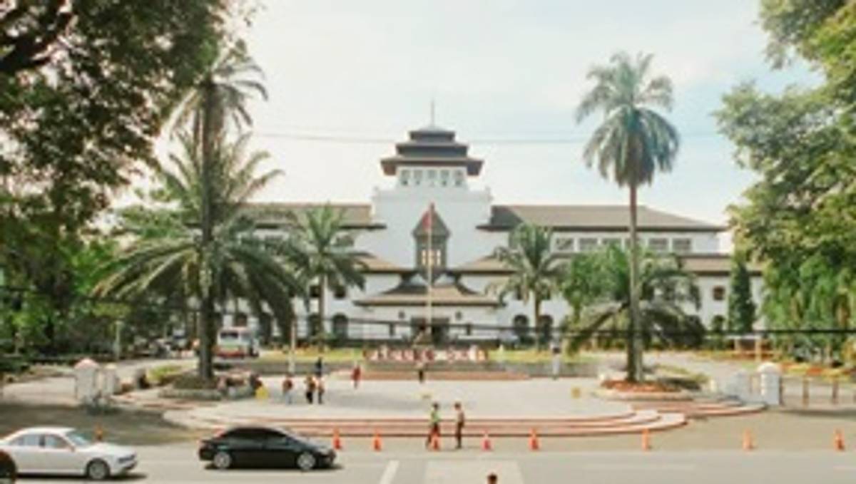 Bandung