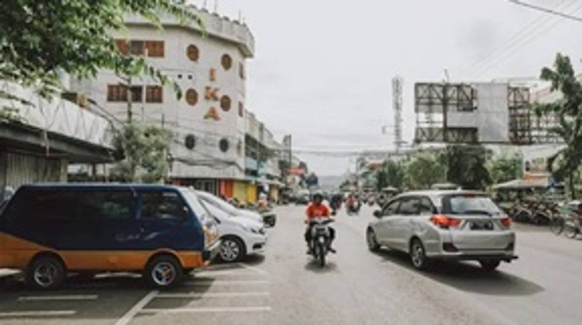 Malang