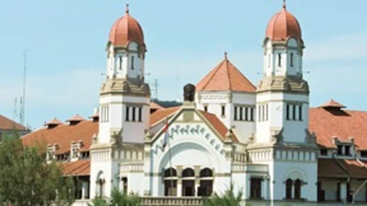 Semarang