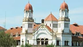 Semarang
