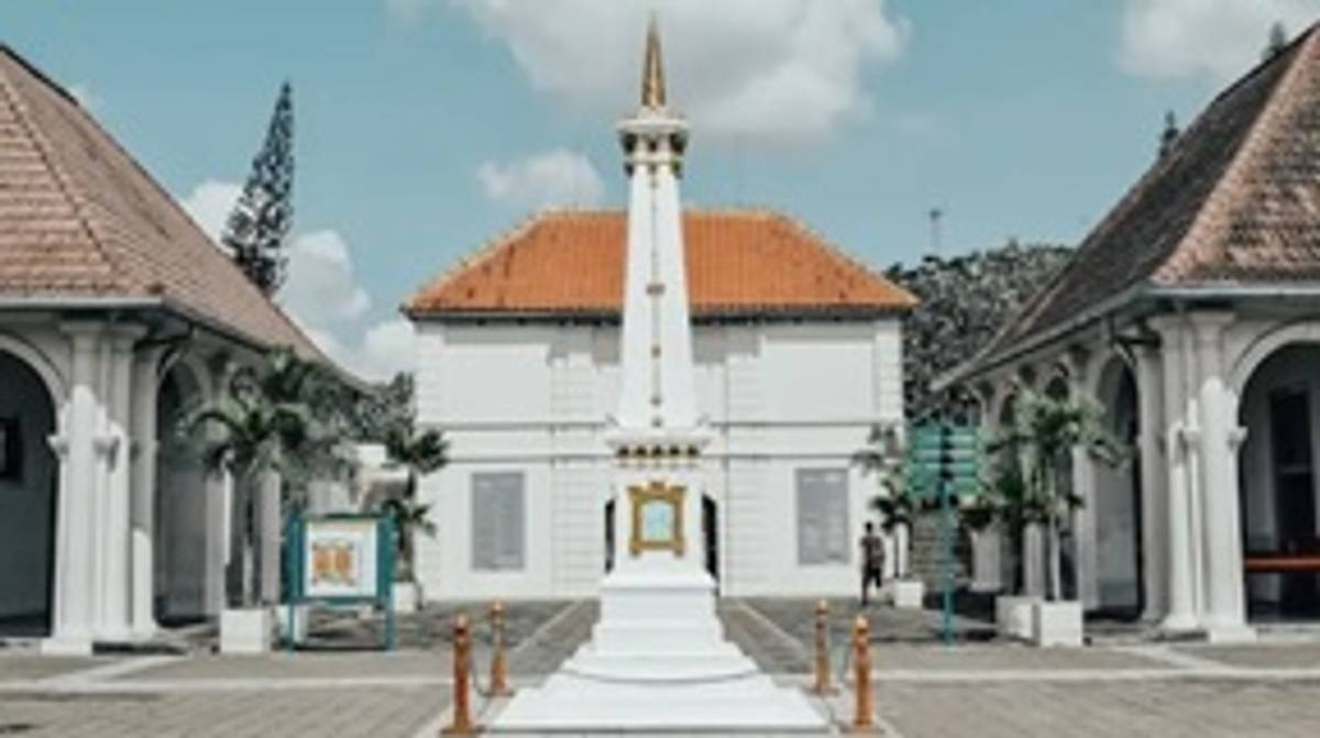 Yogyakarta