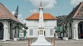 Yogyakarta