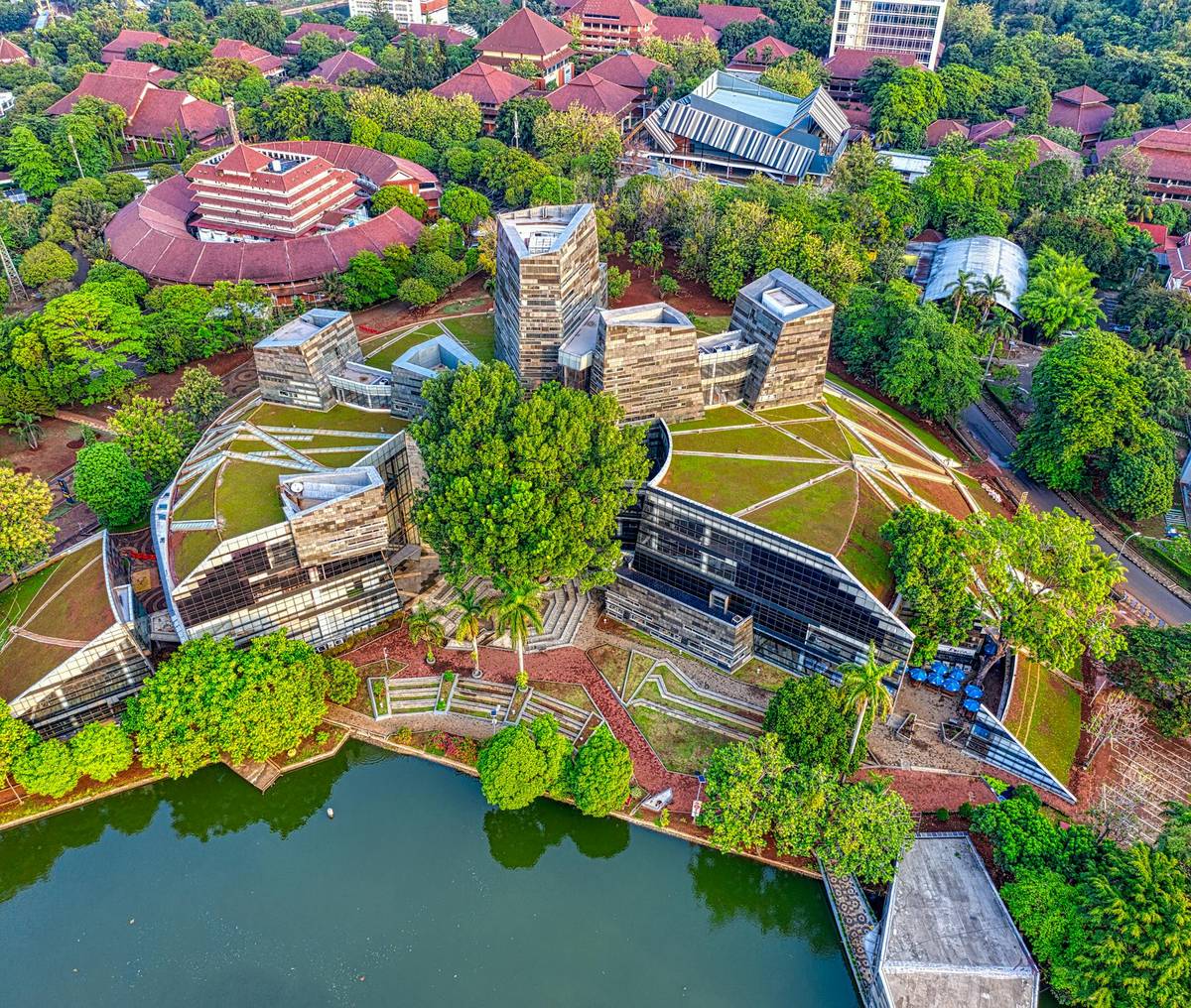 Depok