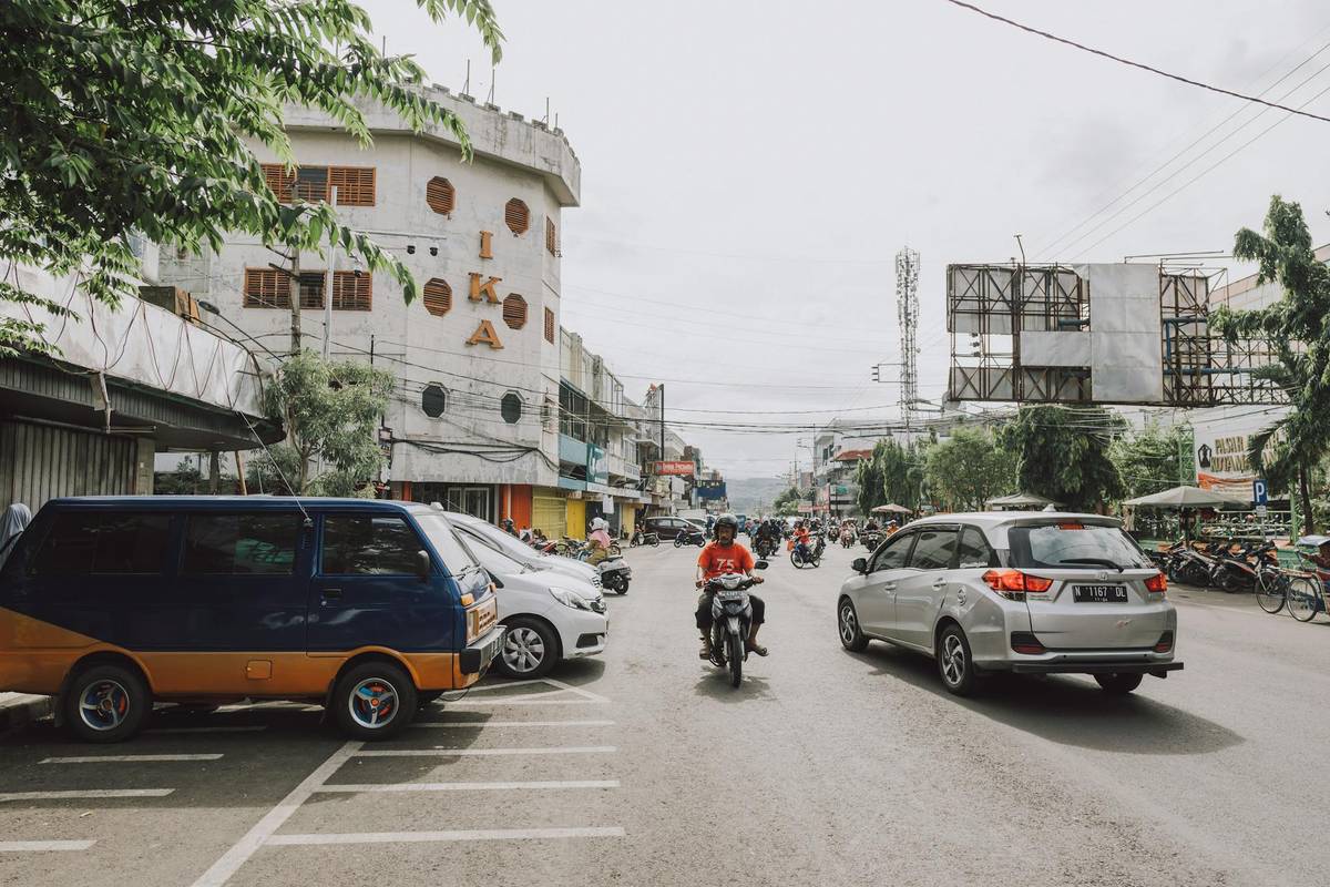 Malang