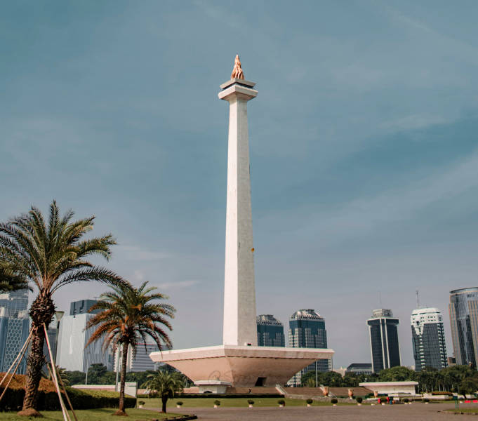 Jakarta Pusat