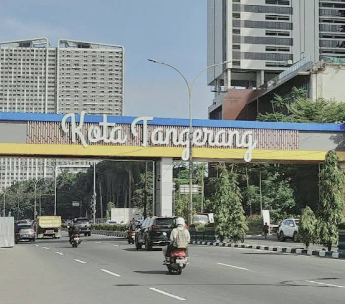 Tangerang