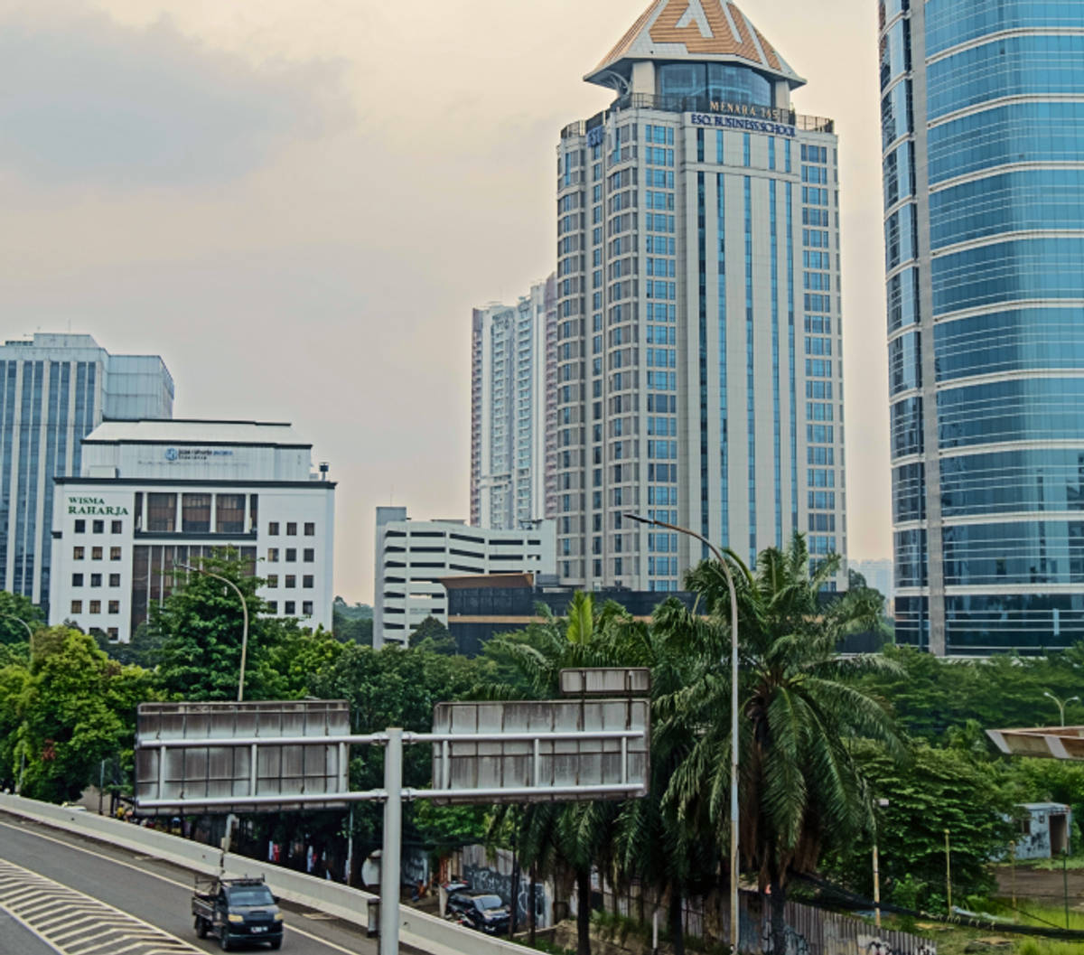 Cilandak