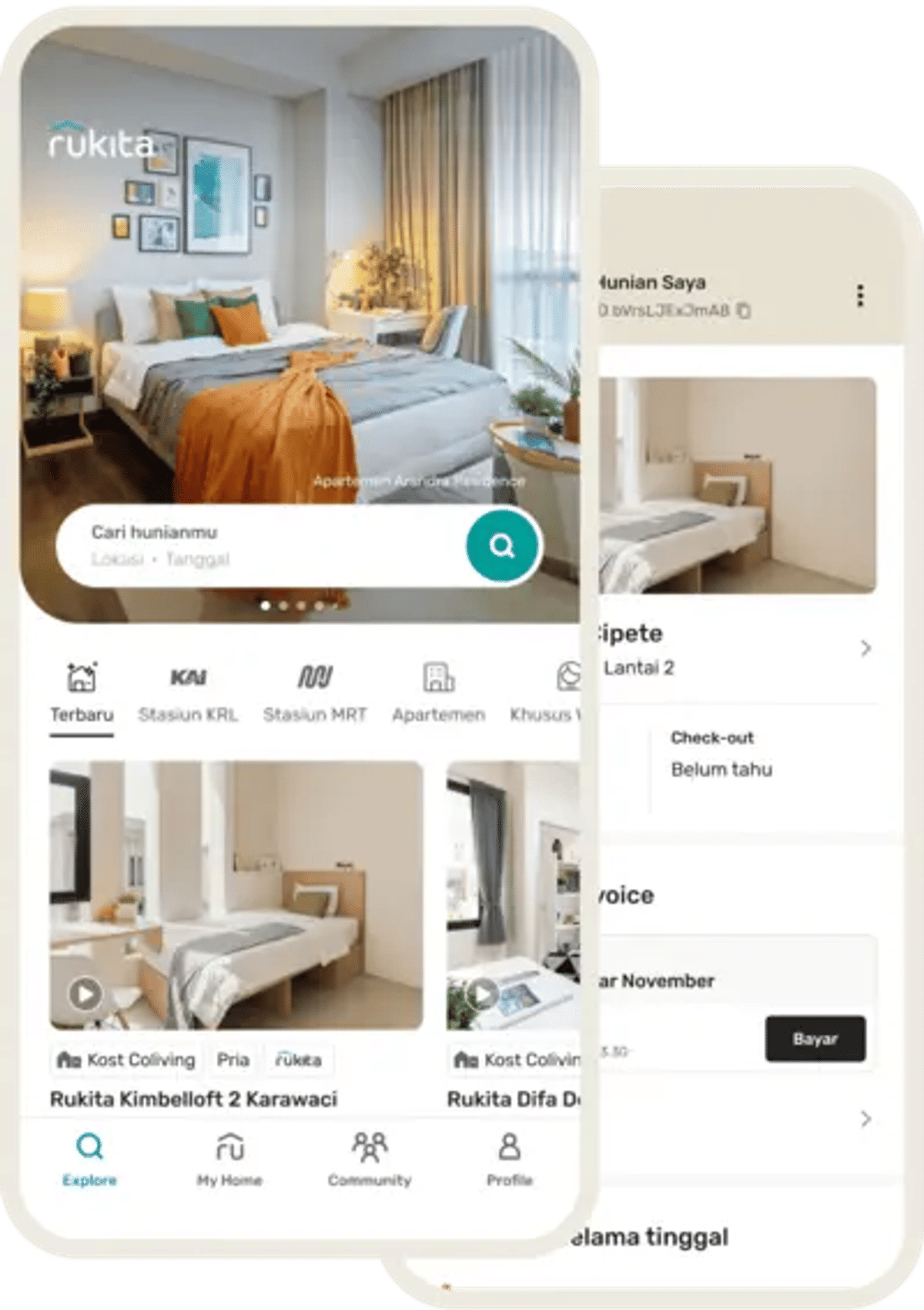 Rukita App