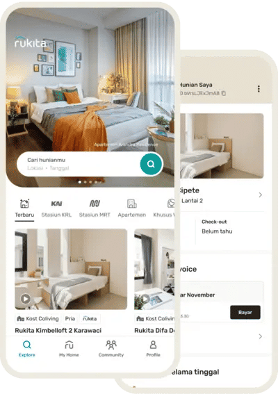 Rukita App
