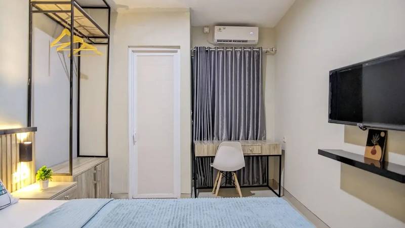 Vannia House Sinduadi, Yogyakarta