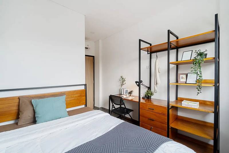 Palm Residence 37 Duri Kepa, Jakarta